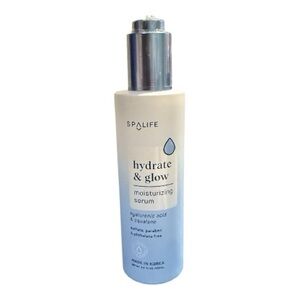 Spalife Hydrate & Glow Moisturizing Serum